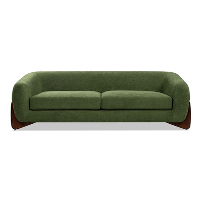 Alpine - Luxurious Upholstery Sherpa Sofa