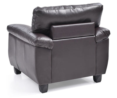 Sleek And Comfortable Accent Chair
