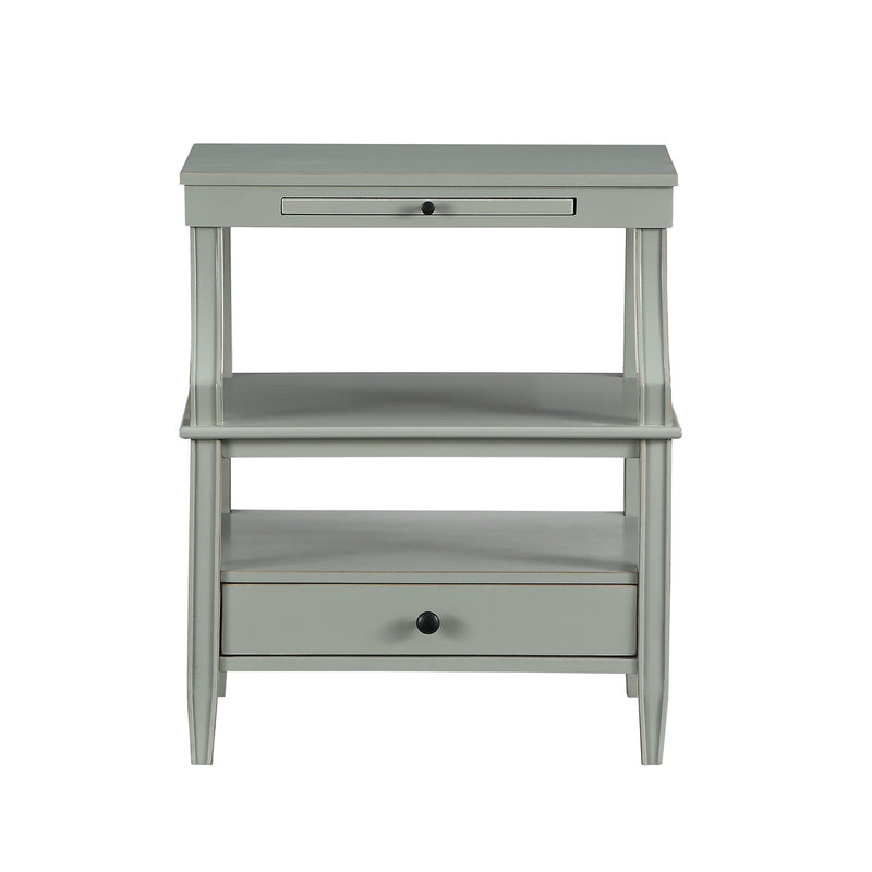 Newland - Storage Nightstand