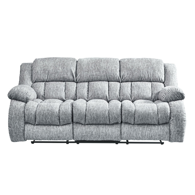 Stonic - Reclining Sofa Modern Design