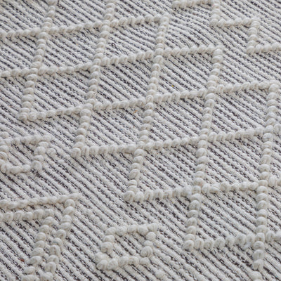 Jeffers - Stylish Area Rug