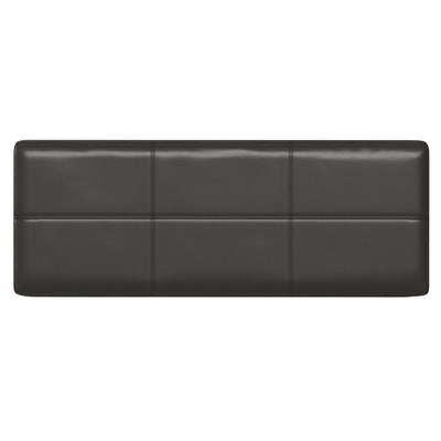 Afton - Large Storage Ottoman Bench