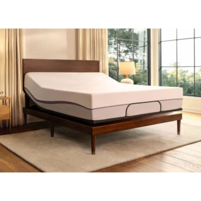 Adjustable Base Bed Frame