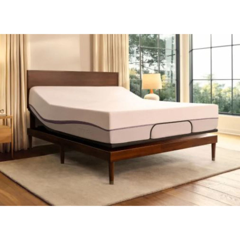Premium Smart - Adjustable Base Bed Frame