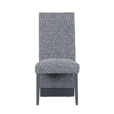 Stacey - Contemporary Dining Chair (Set of 2)