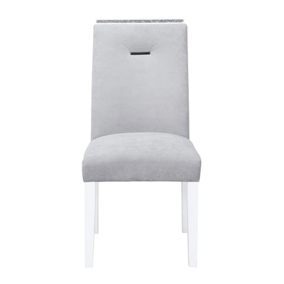 Ariya - Dining Table And Chair Set