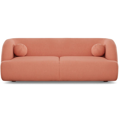 Anna - French Boucle Sofa