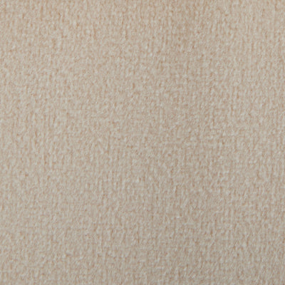 Square Braided Ottoman -