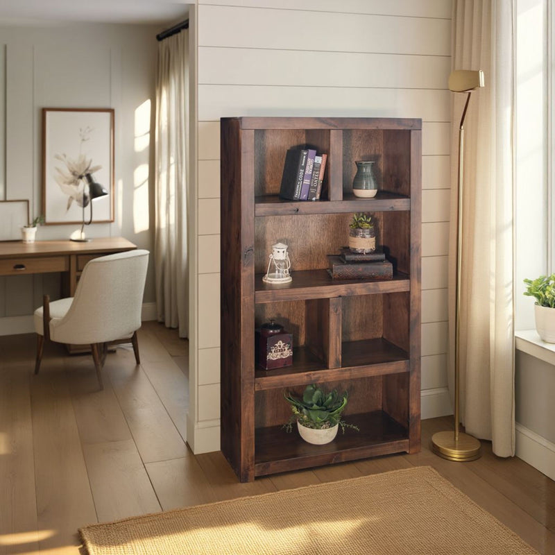 Sausalito - High Bookcase