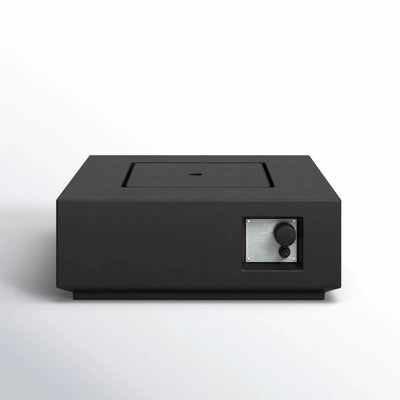 Reinforced - Propane / Gas Fire Pit Table