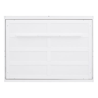 Comfortable Murphy Wall Bed