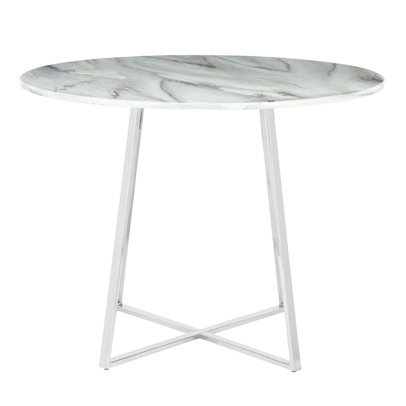 Cosmo - Contemporary / Glam Dining Table