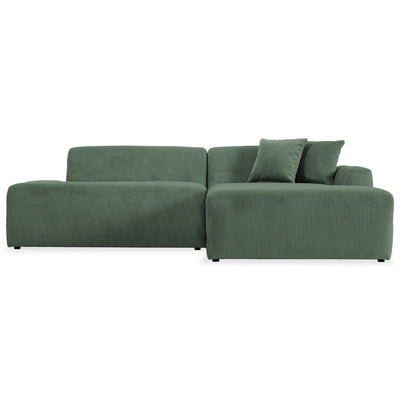 Mar - High-Quality Sectional Sofa
