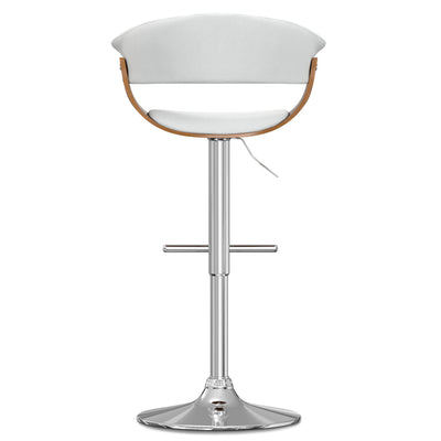 Sheldon - Upholstered Adjustable Swivel Bar Stool