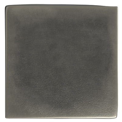 Danner - Cast Aluminum Side Table - Black