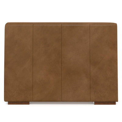 Rex - Corner Sofa Module - Brown