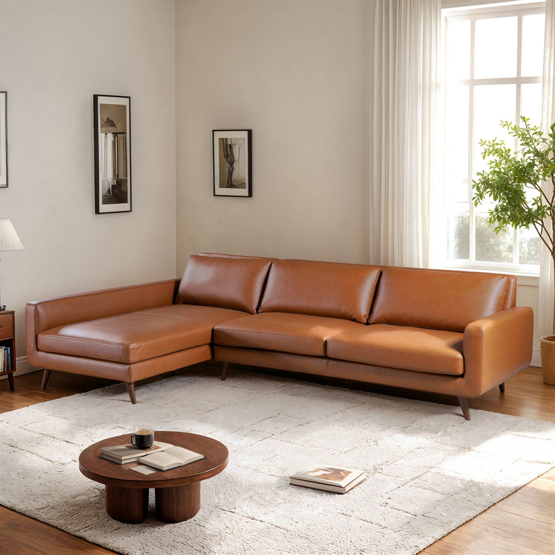 Garland - Comfortable Sectional Sofa