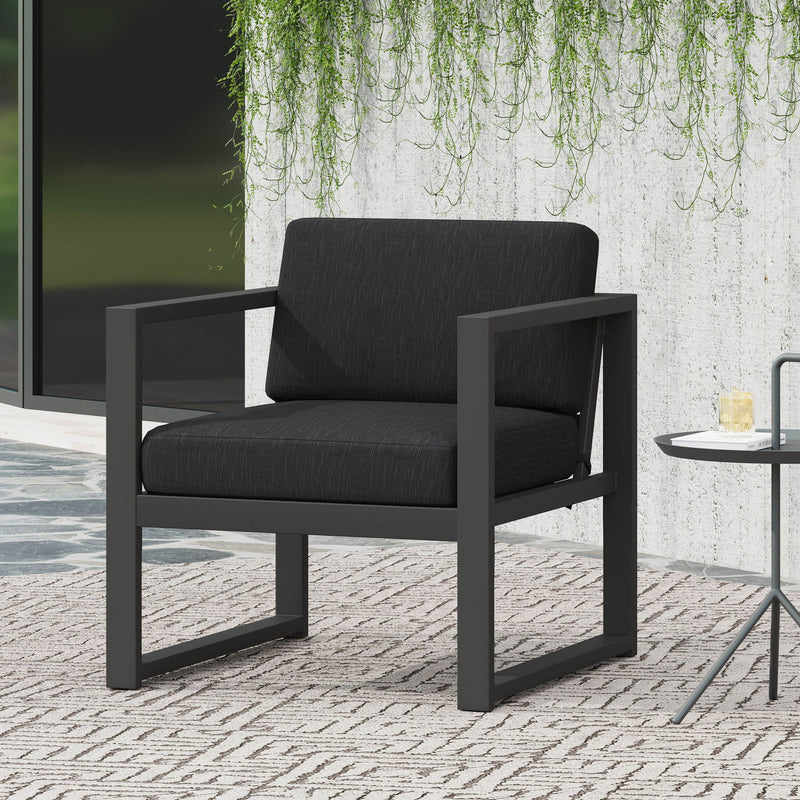Navan - Outdoor Patio Club Chair
