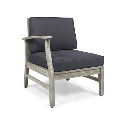 Perla - Armchair