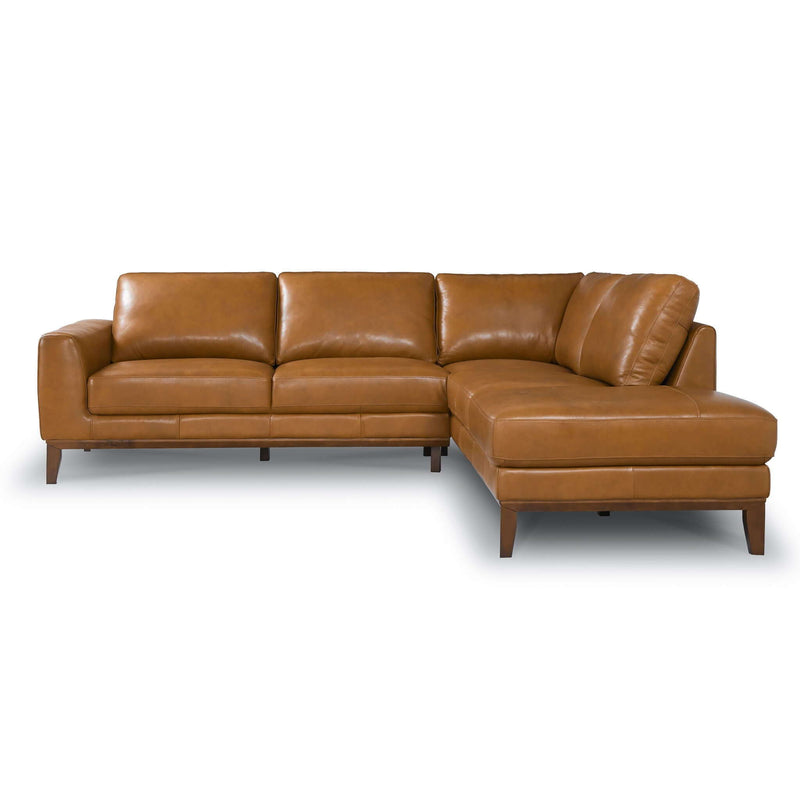 London - Sectional Sofa Left Facing