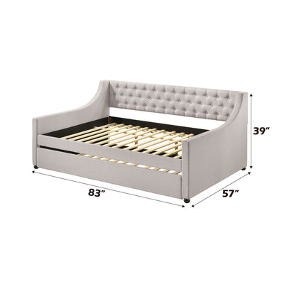 Lianna - Daybed Twin & Trundle