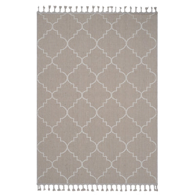 Guros - Trellis Indoor / Outdoor Area Rug
