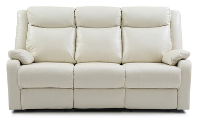 Contemporary Three Seater Sofa