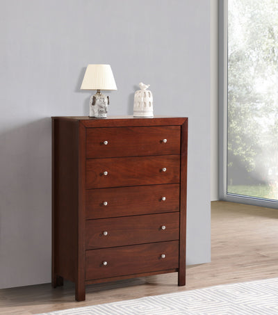 Modern Elegant Transitional Storage Chest
