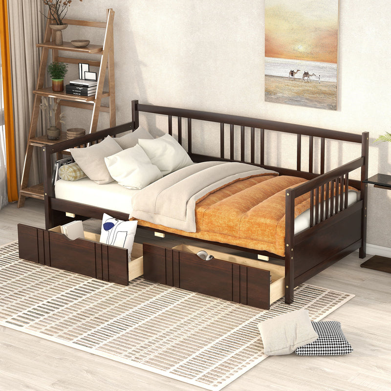 Multifunctional Modern Daybed