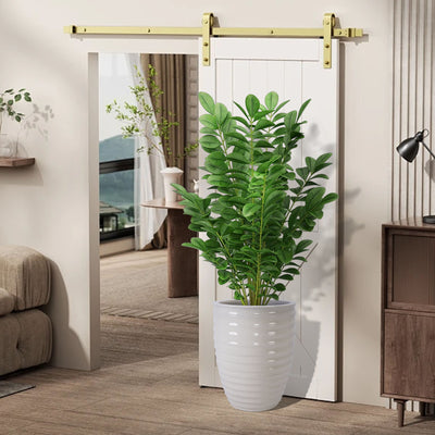 Flowerpot, Planter For Patio, Garden, Windowsill