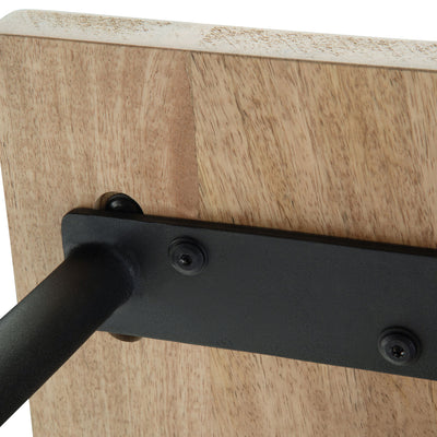 Berkeley - Entryway Bench