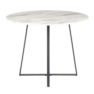 Cosmo - Contemporary / Glam Dining Table