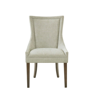 Ultra - Elegant Dining Side Chair (Set of 2)