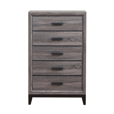 Mirage - 5 Piece Bedroom Set
