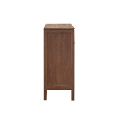 Palisades - 2 Door Accent Chest - Natural