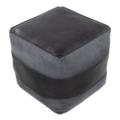 Cobbler - Industrial Pouf