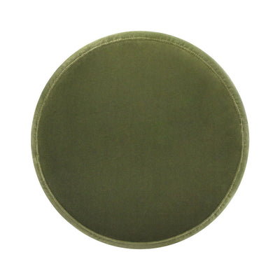 Fuji - Oversized Round Storage Ottoman