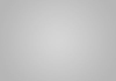 Accent Table, Side Tempered Glass, Transitional - Silver