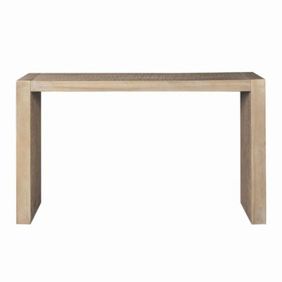 Modern Design Console Table