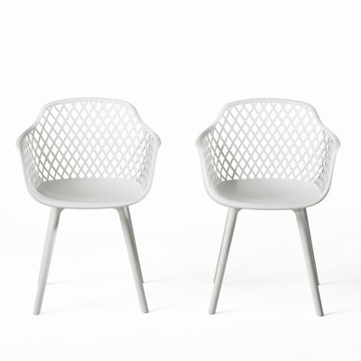 Poppy - Chair (Set of 2)