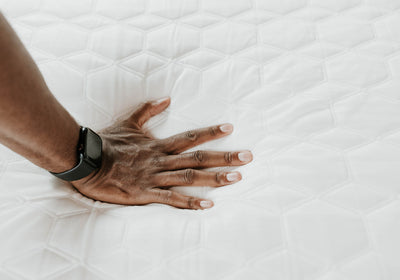 Copper Lux - 12" Soft Memory Foam Mattress With Phase Change Cooling Fabric