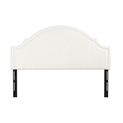 Catherine - Luxurious Comfort Upholstered Headboard