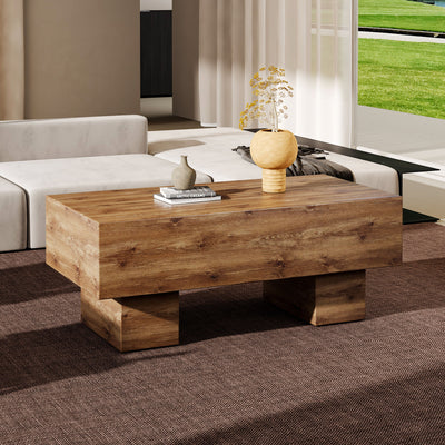 Modern Simple Coffee Table