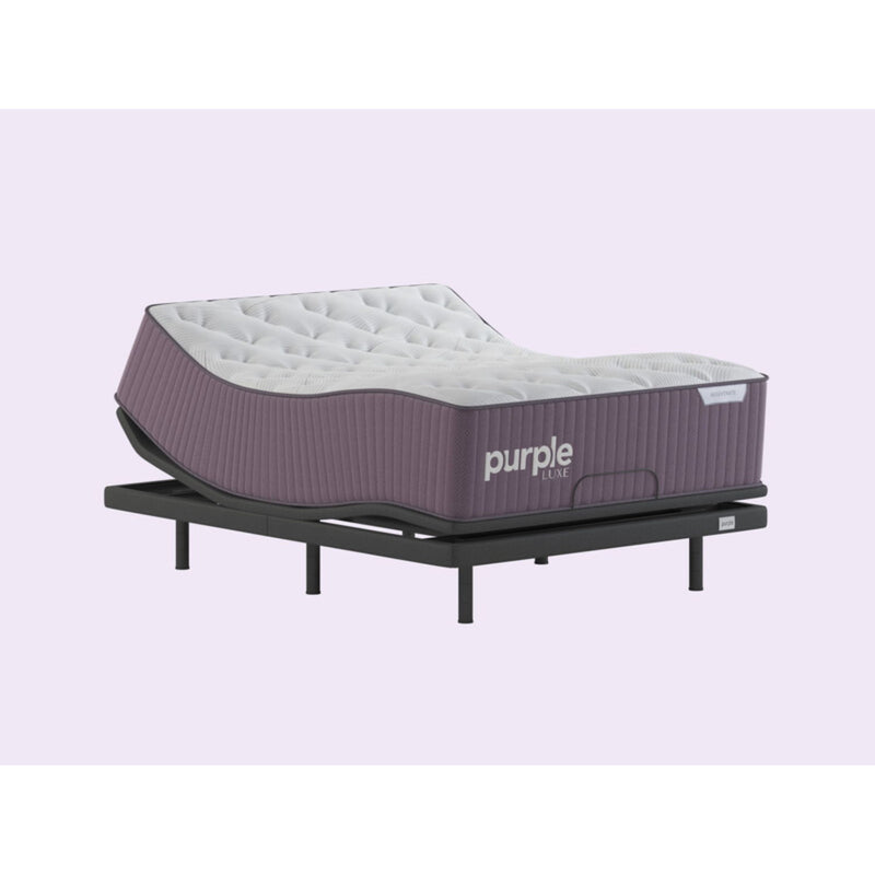 Premium Plus Smart - Base Adjustable Bed Frame