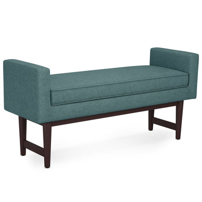 Scott - Upholstered Ottoman Bench