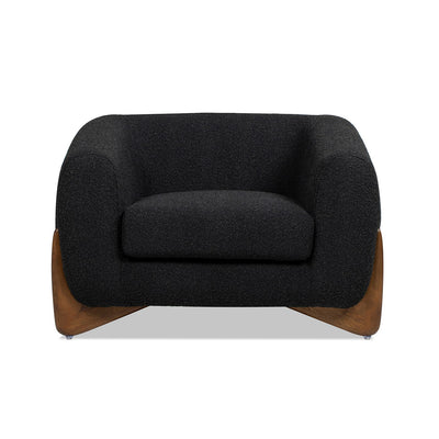 Alpine - Sherpa Arm Chair