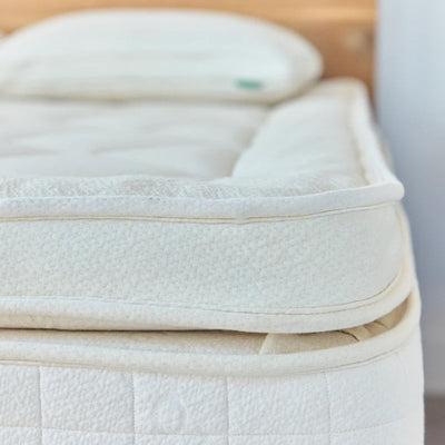 AVOCADO LUXURY ORGANIC MATTRESS