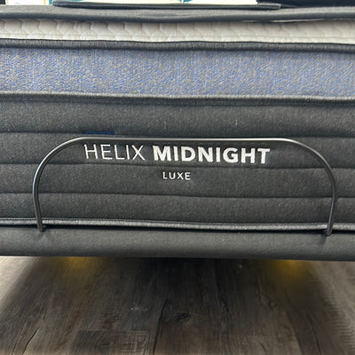 Queen Helix Midnight Luxe Clearance