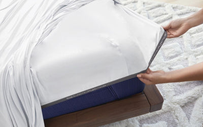 Bedgear - Hyper Cotton Sheet Set