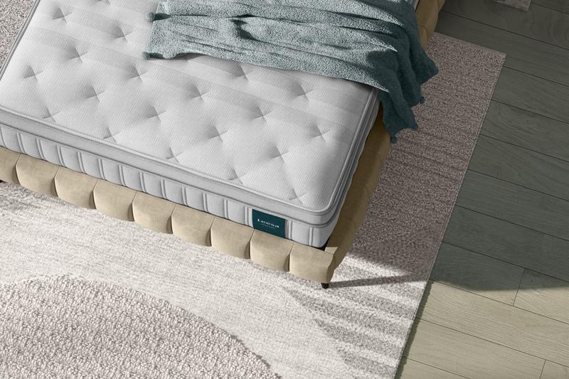 Leesa Oasis Chill Hybrid Mattress